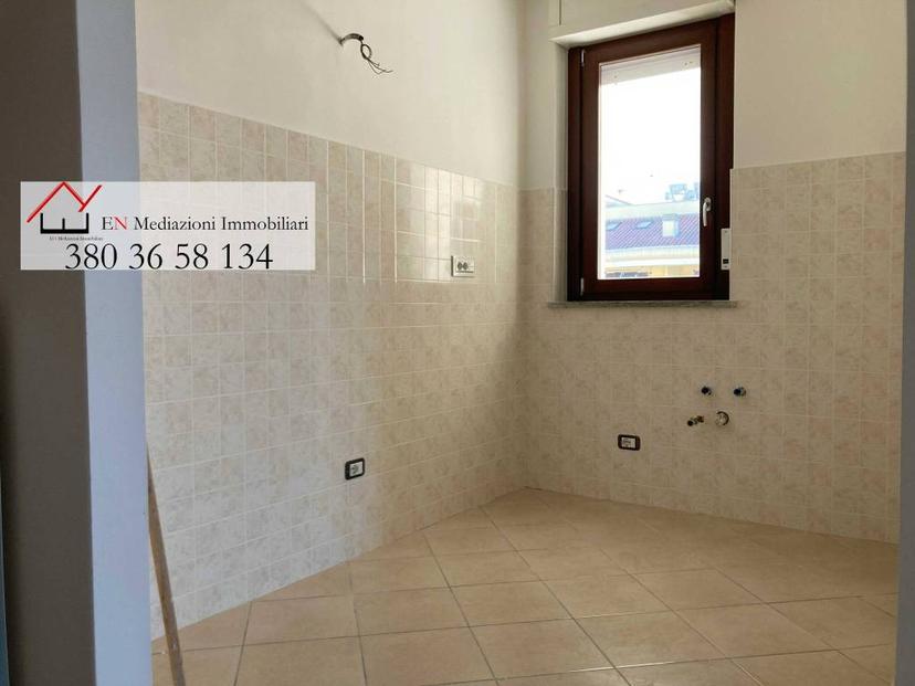 Trilocale viale Roma 192, Villa Claudia, Anzio