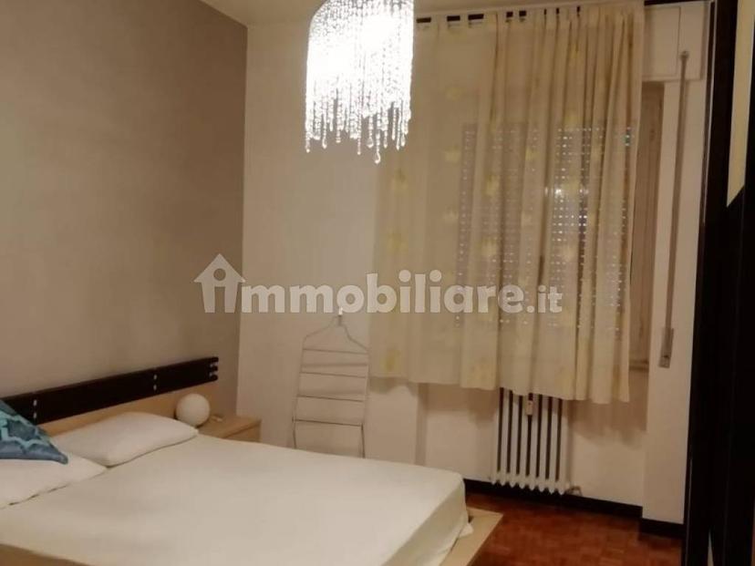 Bilocale via Crescenzago 13, Quartiere Feltre, Milano