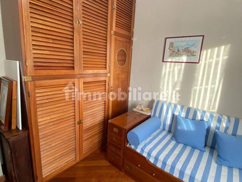 Trilocale viale dei Colli Portuensi 650, Colli Portuensi - Casaletto, Roma