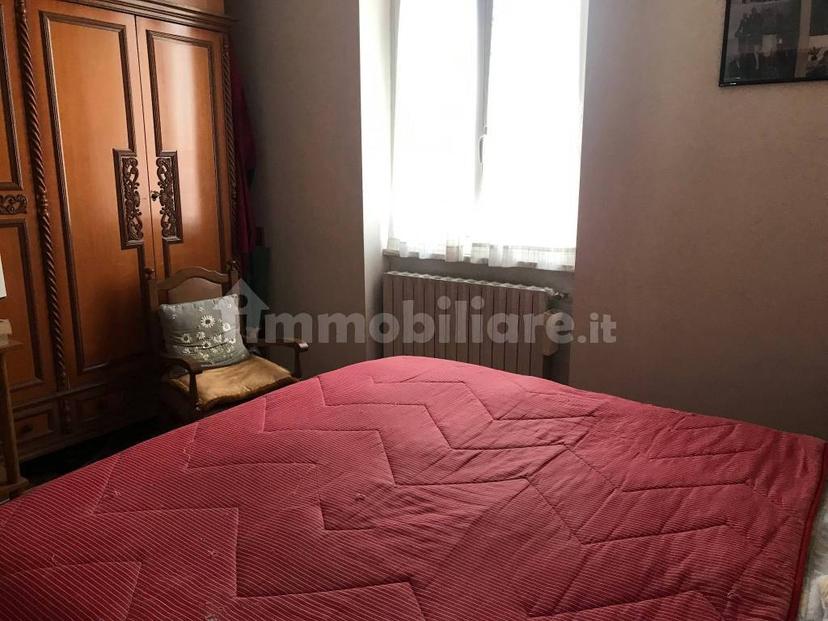 Attico viale dell'Acquedotto Alessandrino, Torpignattara, Roma