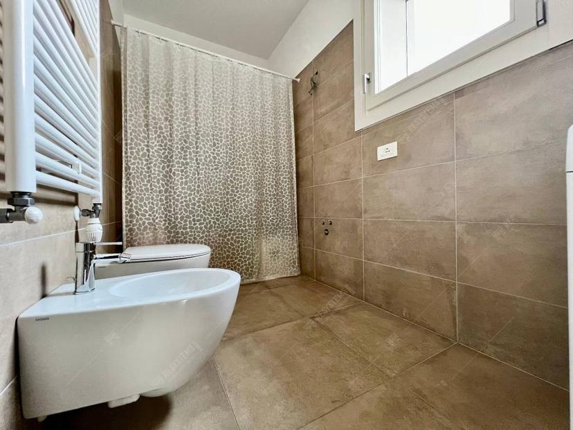 Trilocale via Vipacco 38, Villa San Giovanni, Milano