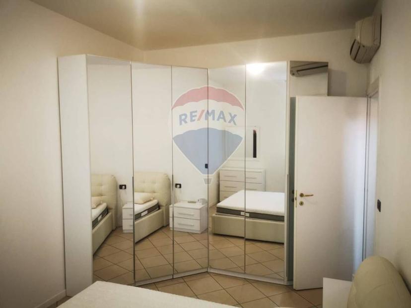 Trilocale via Degli Orti, Savena, Bologna