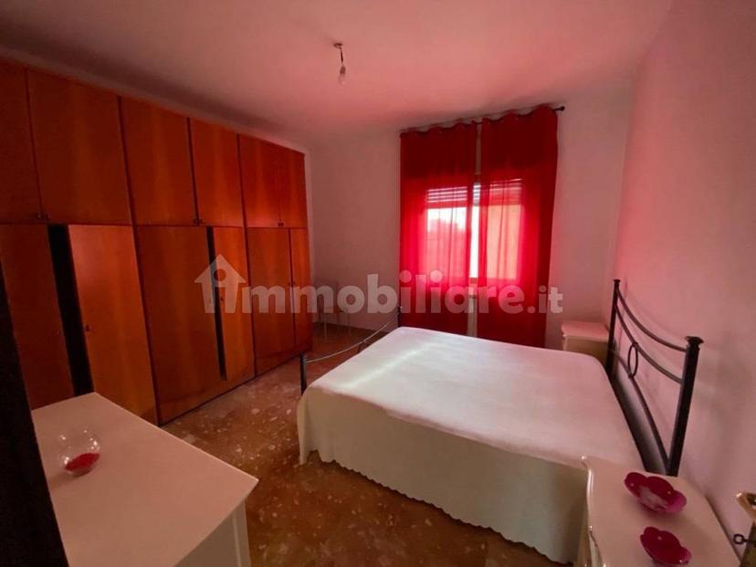 Trilocale via Carlotta Marchionni 11, San Donato, Bologna