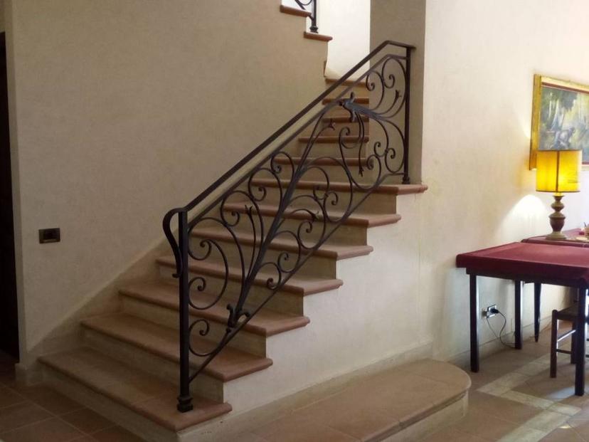 Villa unifamiliare, buono stato, 352 m², Gambassi Terme