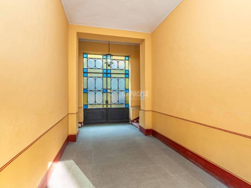 Monolocale via mentana 27, Gran Madre - Crimea, Torino