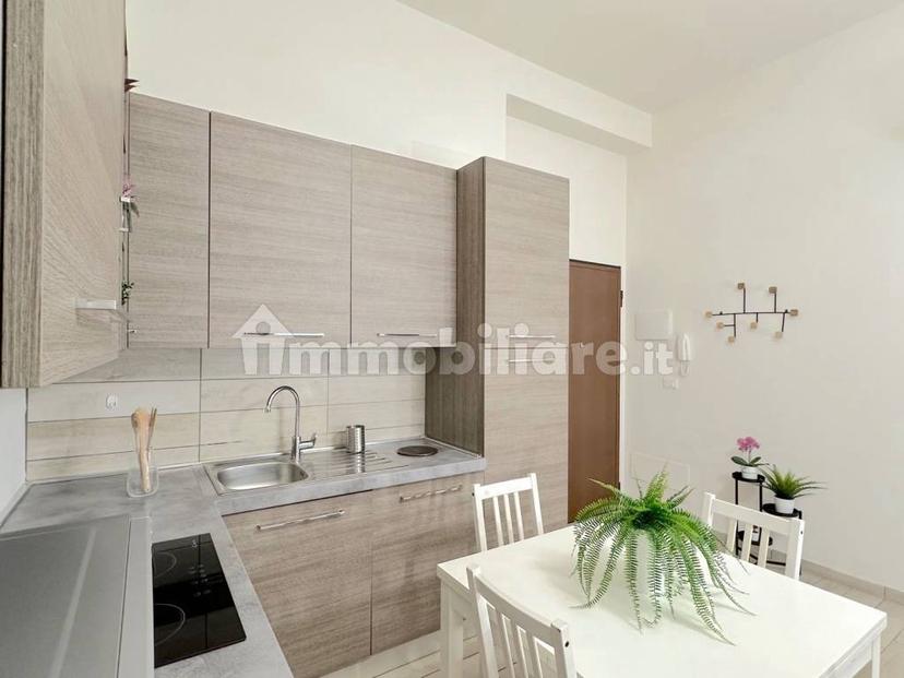 Appartamento via Francesco Baracca 7, Saffi, Bologna