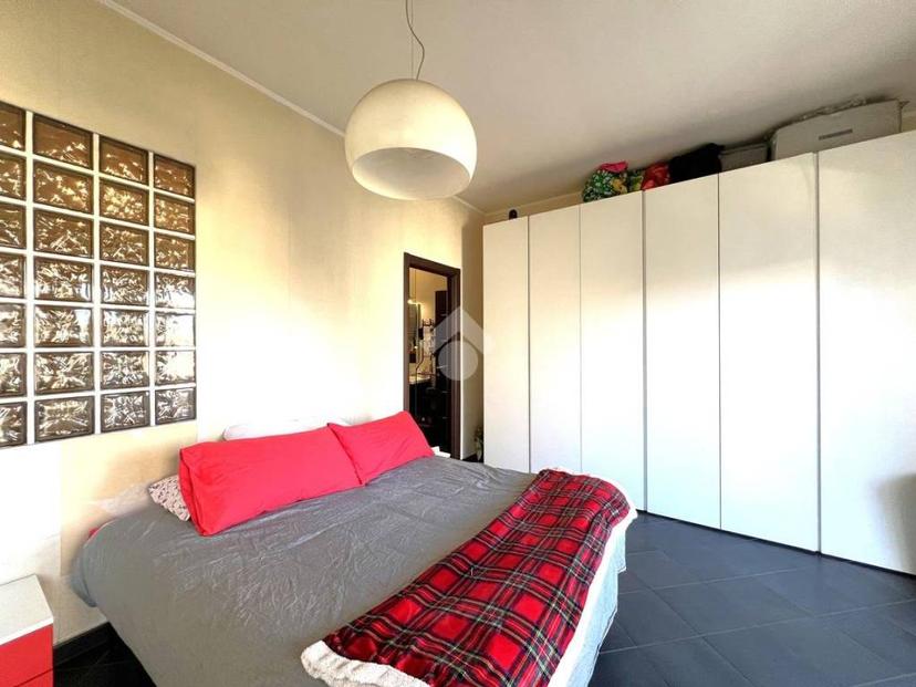 Bilocale via Tiburtina 654, Casal Bruciato, Roma