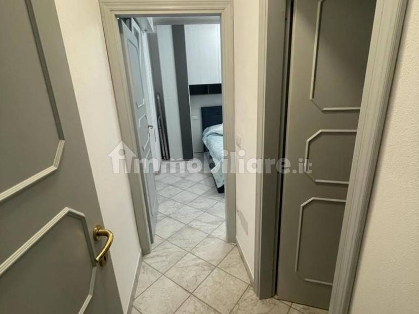 Bilocale via Bolognese 100, Centro, Castiglione dei Pepoli
