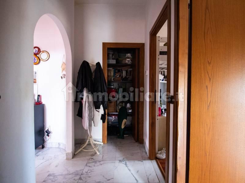 Trilocale via Limbiate, Ottavia, Roma