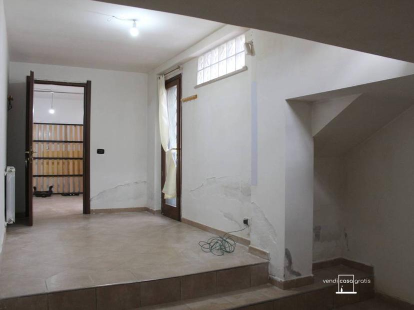Villa unifamiliare viale di Castel Porziano, Infernetto, Roma