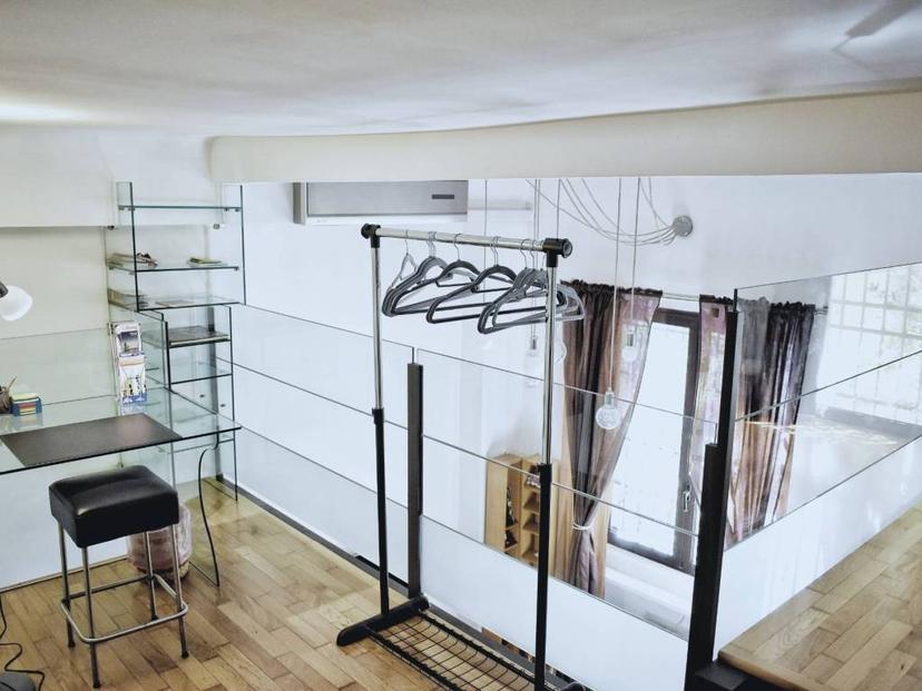 Bilocale viale Stelvio 52, Farini, Milano