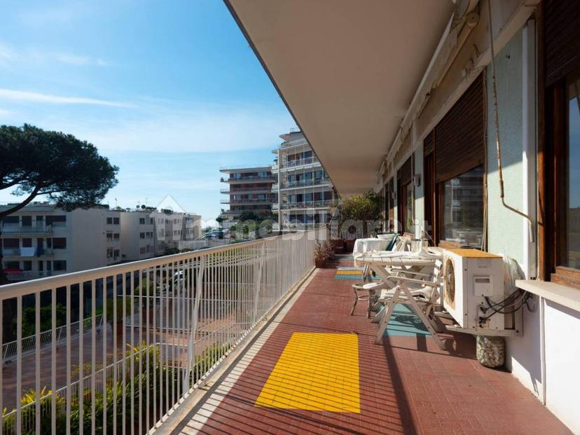 Appartamento via Gneo Nevio 84, Posillipo, Napoli