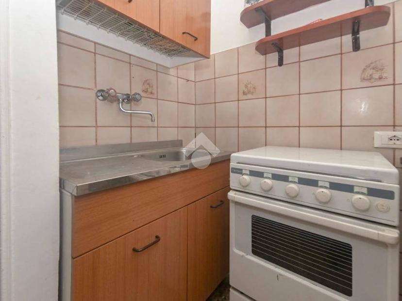 Bilocale via Amalia Guglielminetti 29, Santa Rita, Torino