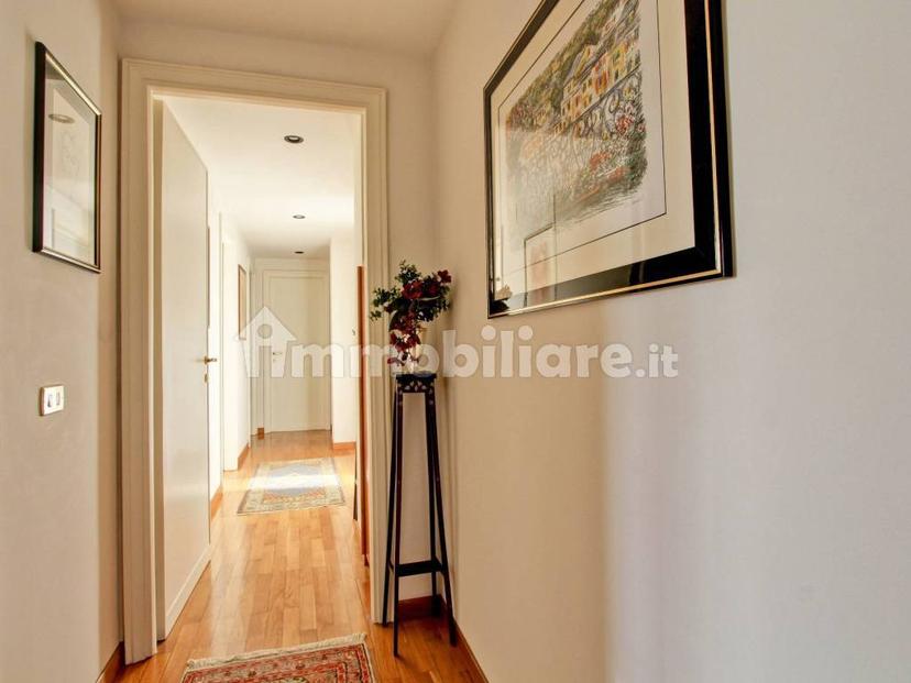 Appartamento via Suvereto 247, Nuovo Salario, Roma