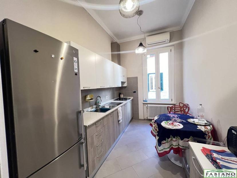 Quadrilocale viale delle Milizie 22, Mazzini - Delle Vittorie, Roma