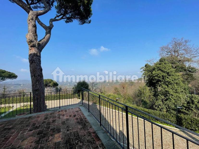 Casa colonica via San Martino alla Palma 77, Mosciano, Casignano, Giogoli, Scandicci