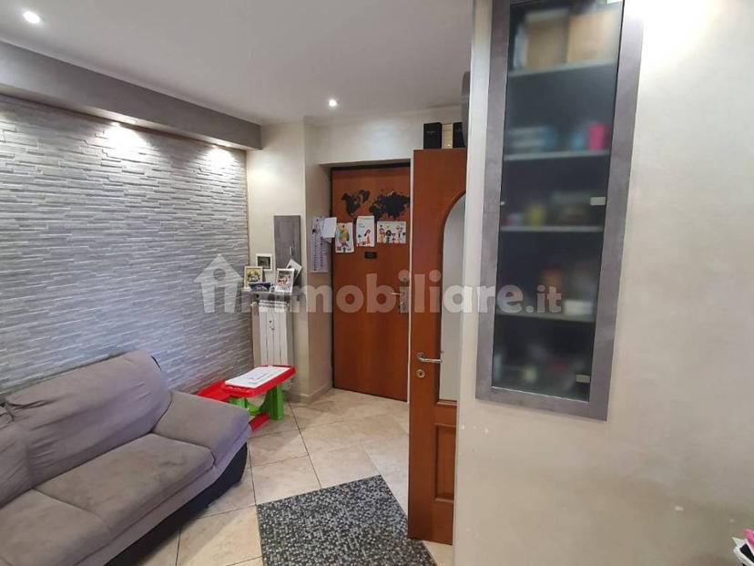 Trilocale via Arrigo Boito 2, Barriera di Milano, Torino