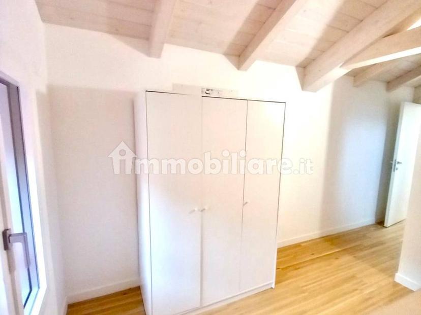Trilocale via Mascarella 86, Irnerio, Bologna