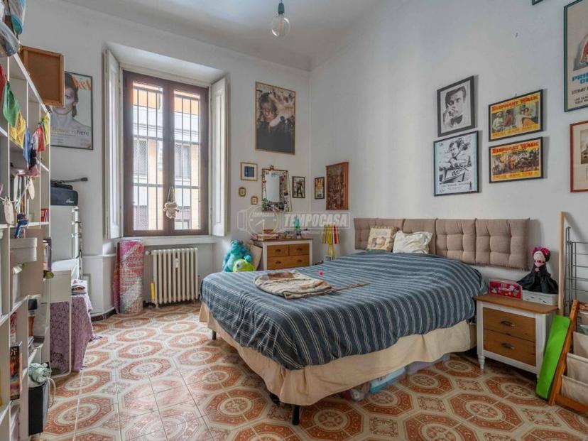 Bilocale via Francesco Brioschi 91, Pezzotti - Meda, Milano