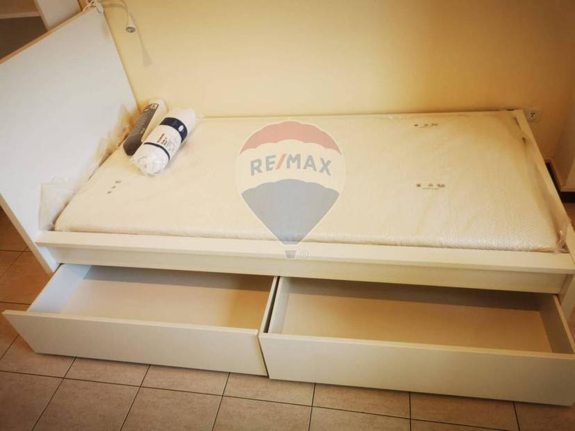 Stanza in affitto in appartamento Massarenti, Bologna