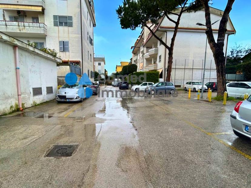 Trilocale via delle Margherite 1, Melito di Napoli