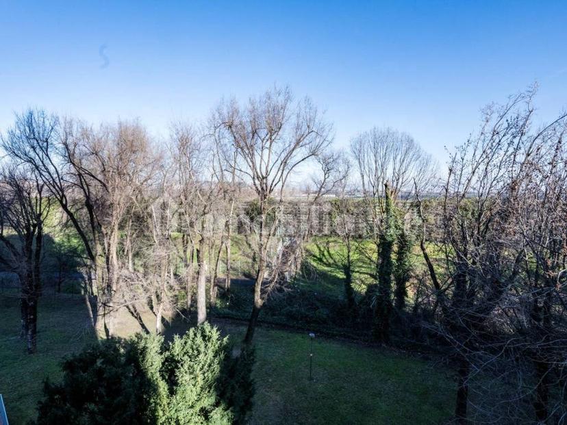 Quadrilocale via Abelardo Pecorini 7, Quartiere Forlanini, Milano