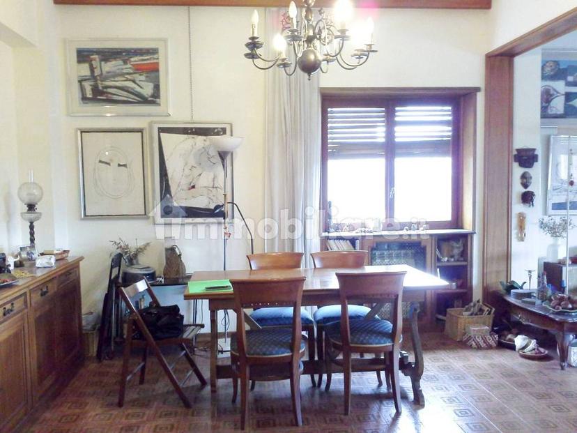 Appartamento largo Luigi Antonelli 8, San Paolo, Roma