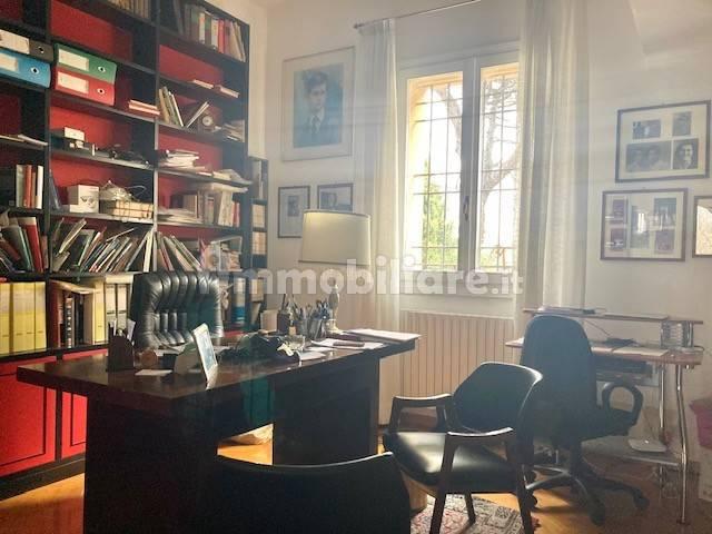 Villa unifamiliare, ottimo stato, 500 m², Collinare, Bologna