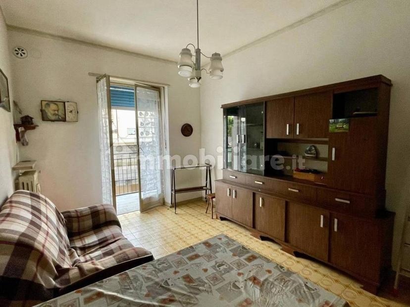 Bilocale via del tiro a segno, Ospedale, Cottolengo, Pinerolo