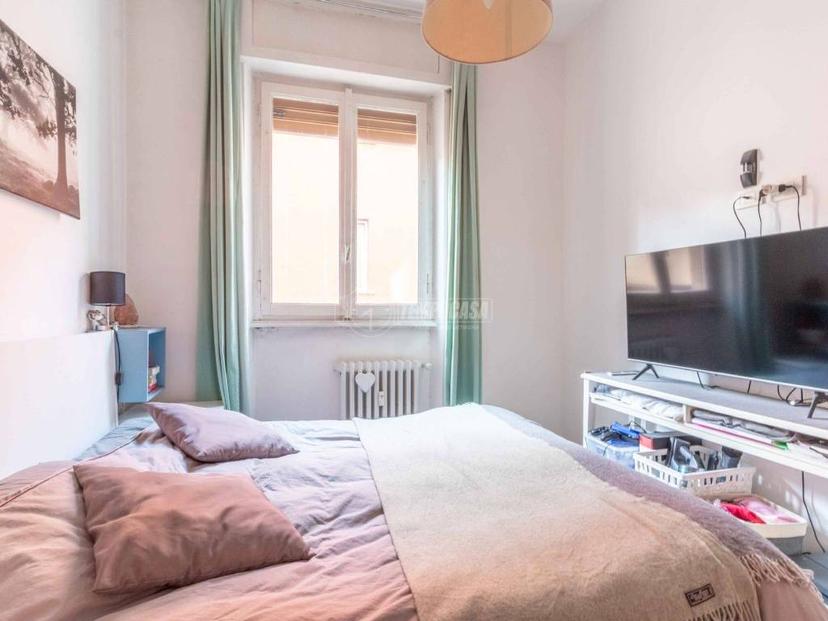 Bilocale via Bordighera 34, Famagosta, Milano
