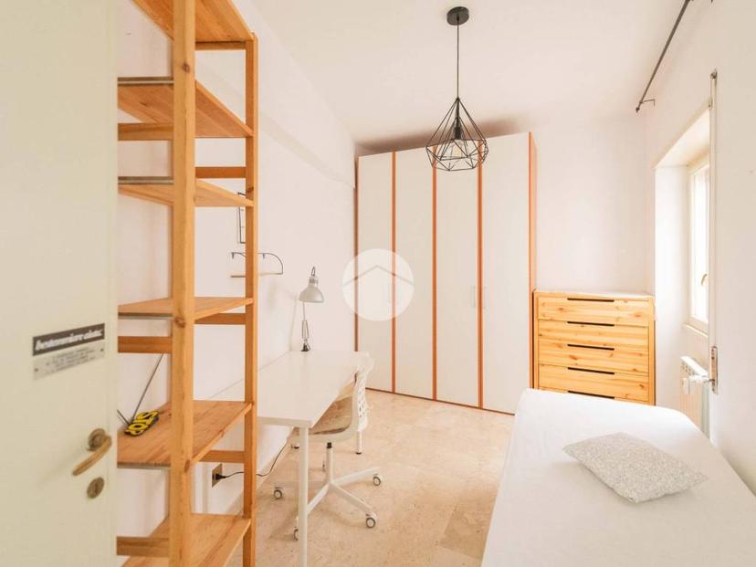 Trilocale viale degli Ammiragli, Cipro, Roma