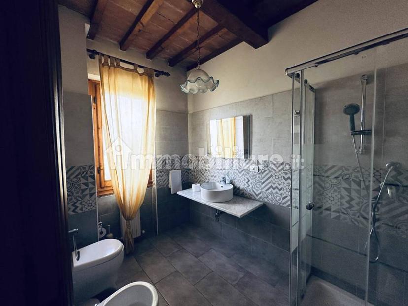 Villa bifamiliare via 8 Marzo, Figline e Incisa Valdarno
