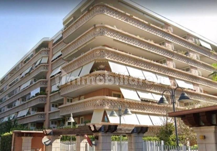 Bilocale via Flaminia, Due Ponti, Roma