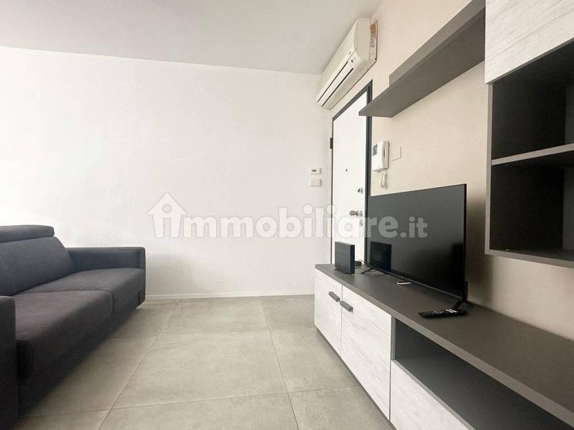 Bilocale Borgo Giacomo Tommasini, Centro Storico, Parma
