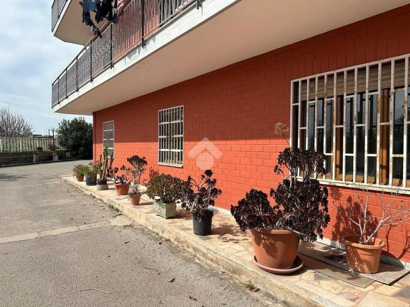Bilocale via Luigi Pasteur 3, Arpino, Casoria