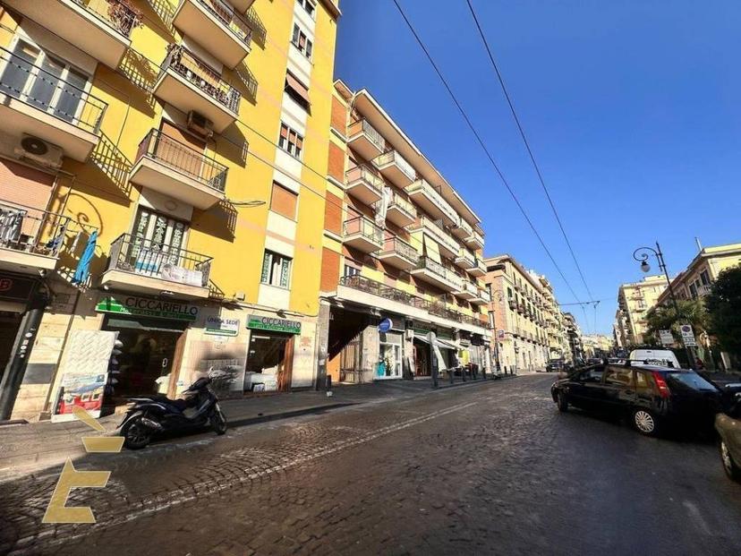 Bilocale corso Giuseppe Garibaldi 189, Portici