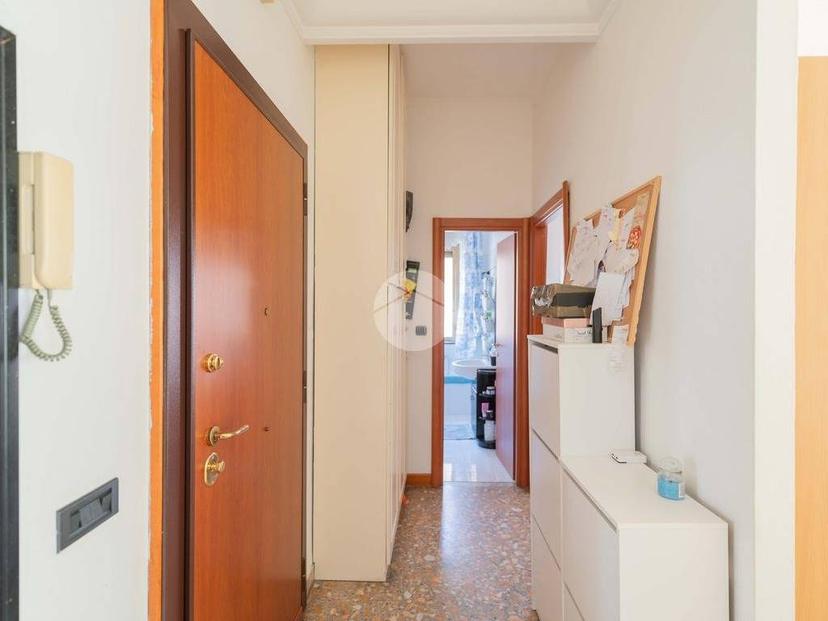 Bilocale via Acquedotto Paolo, Gemelli - Pineta Sacchetti, Roma