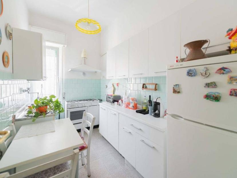 Trilocale via di Torrevecchia, Gemelli - Pineta Sacchetti, Roma