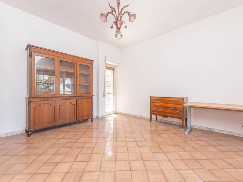 Bilocale via Ettore Romagnoli, Talenti - Monte Sacro, Roma