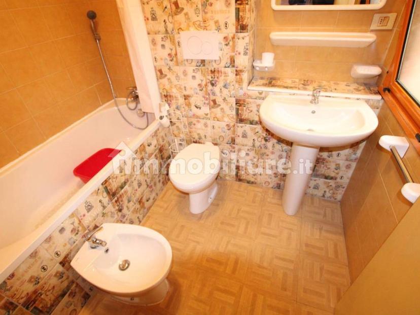 Bilocale via Costanzo Casana 283, Ostia Ponente, Roma