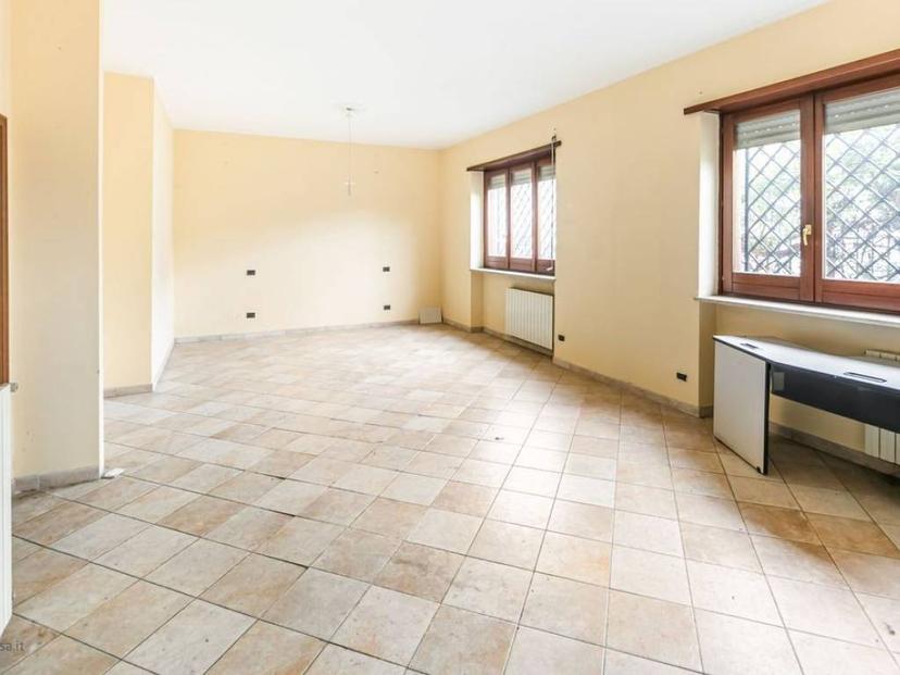 Appartamento via Giovanni Prunotto 4, Nichelino