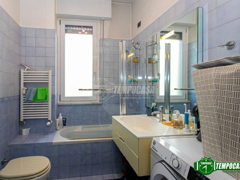 Bilocale viale Fulvio Testi 38, Ca' Granda, Milano