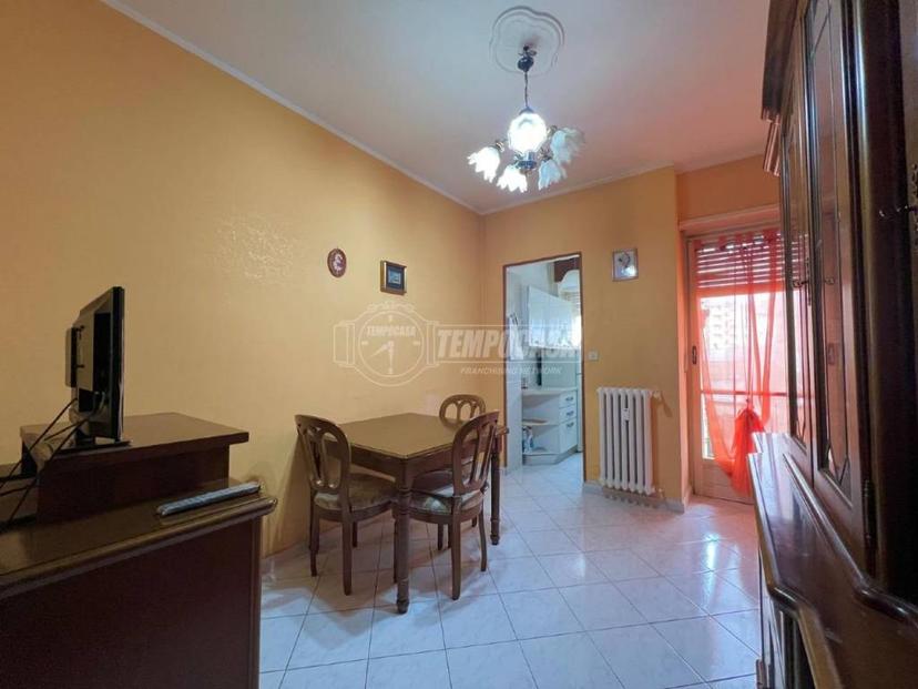 Bilocale via pallanza 32, Vanchiglietta, Torino