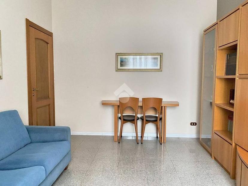 Trilocale via Domenico Veneziano 7, Bologna - Sulmona, Milano