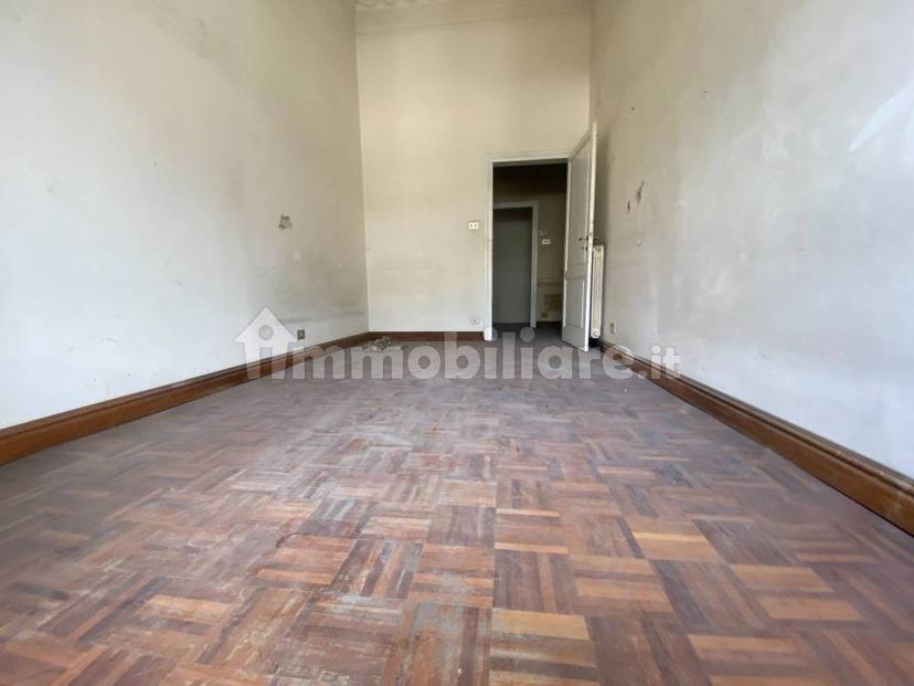 Appartamento via 20 Settembre, Repubblica, Roma