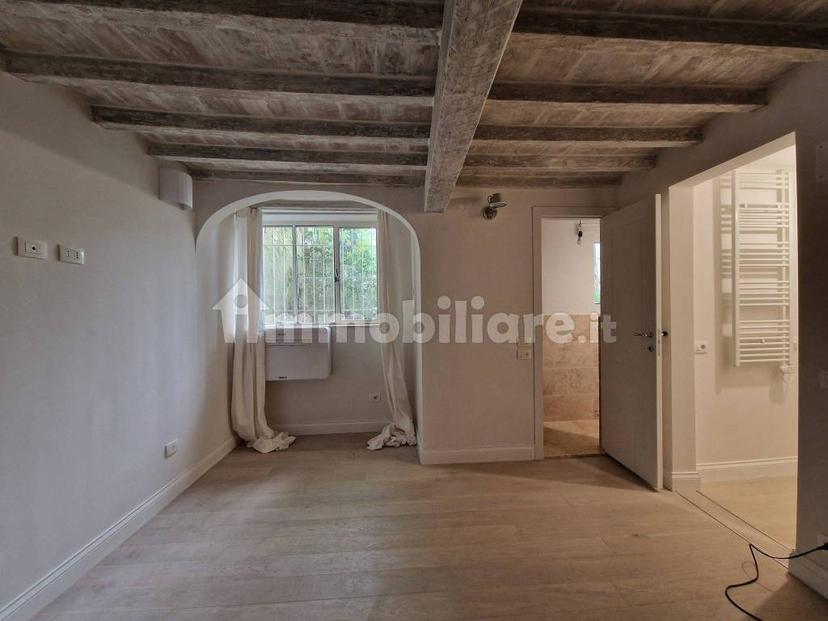 Monolocale via di San Niccolò, San Niccolò, Firenze