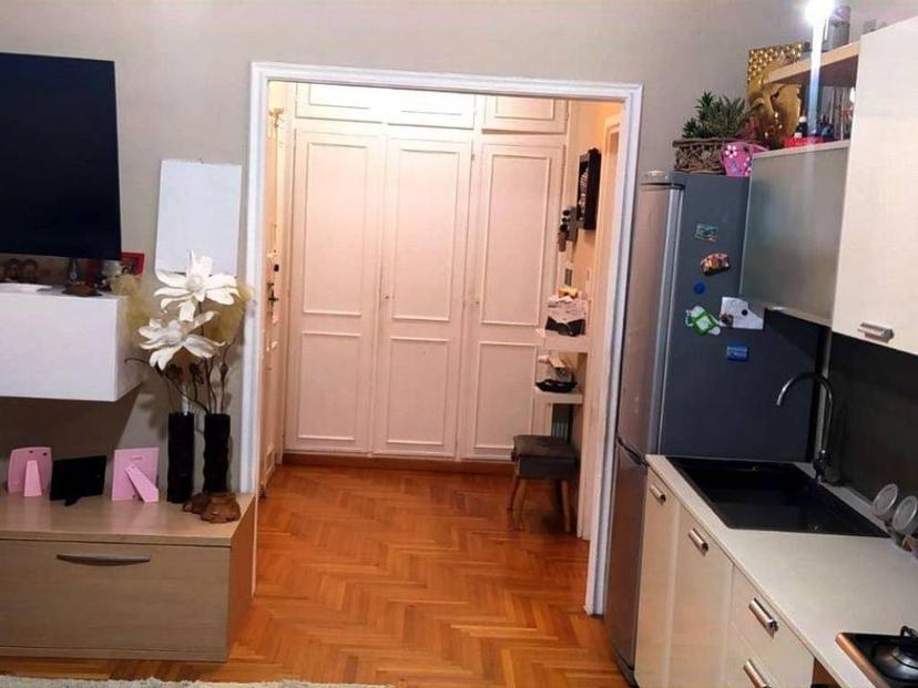 Trilocale via Adolfo Ravà 106, Ardeatino - Montagnola, Roma