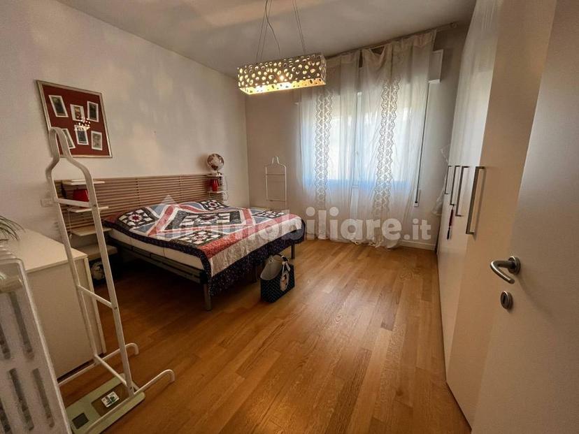 Appartamento via del Borgo di San Pietro, Irnerio, Bologna