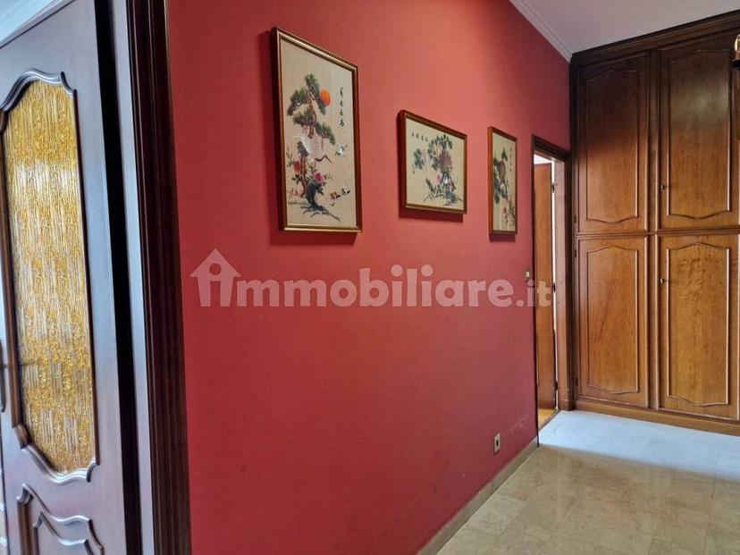 Appartamento via Chiesa della Salute 49, Borgo Vittoria, Torino