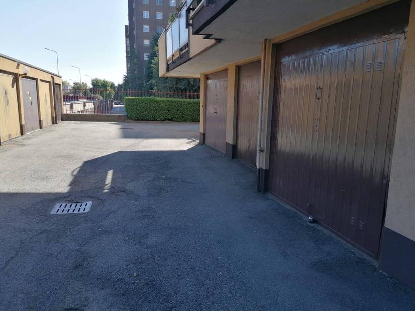 Trilocale via Mecenate, Viale Ungheria - Mecenate, Milano